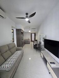 Forest Woods (D19), Condominium #606416261